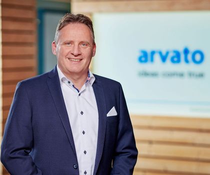 Partnerschaft: Arvato übernimmt Europa-Logistik für Mister Spex