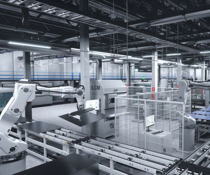 EU Machinery Regulation: TÜV Rheinland recognized as Notified Body EU Machinery Regulation: TÜV Rheinland recognized as Notified Body