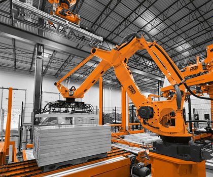 MSK auf der Logimat 2026: End-of-Line-Systeme für Industrie und Logistik