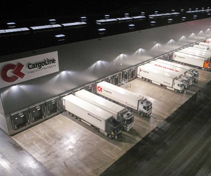 Franchise-Vereinbarung: CargoLine erweitert Netzwerk mit Güttler Logistik
