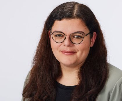 Lutz-Jesco on International Women's Day: "The technology sector needs more female engineers"
