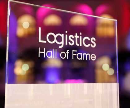 Exceptional election cycle: Who will make it into the Logistics Hall of Fame 2026? Exceptional election cycle: Who will make it into the Logistics Hall of Fame 2026?