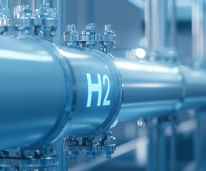 Honeywell: Sensor for detecting hydrogen leaks Honeywell: Sensor for detecting hydrogen leaks