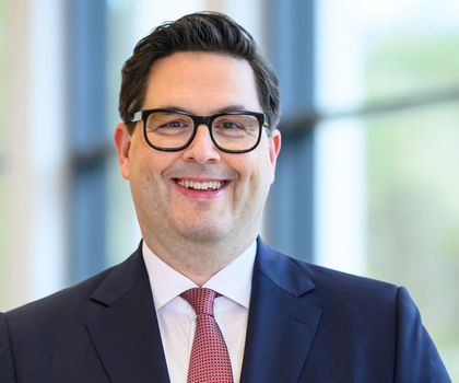 VDMA: Bertram Kawlath is the new VDMA President