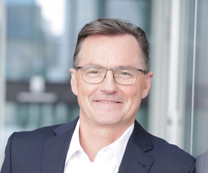 Dieter Meuser is the new owner of German Edge Cloud. Dieter Meuser is the new owner of German Edge Cloud.
