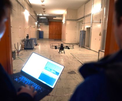 Fraunhofer FKIE: Call for the European Robotics Hackathon Fraunhofer FKIE: Call for the European Robotics Hackathon