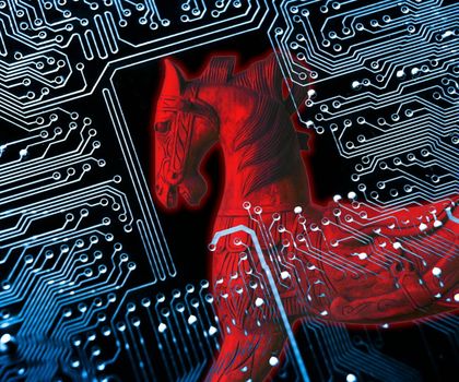 Darktrace Threat Report: Kritische Infrastrukturen im Visier