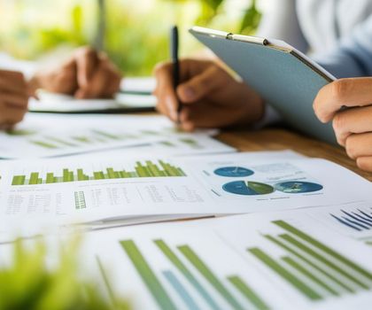 Workiva: Nachhaltigkeitsreport bringt Wettbewerbsvorteile Workiva: Nachhaltigkeitsreport bringt Wettbewerbsvorteile