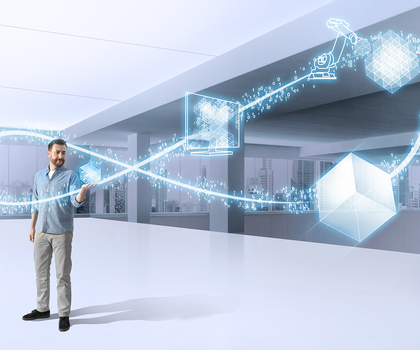 Industry: Bosch Group pushes ahead with software offensive Industry: Bosch Group pushes ahead with software offensive