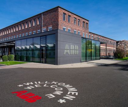 ABB Stotz-Kontakt: Spitzenbewertung für nachhaltige Abfallbewirtschaftung