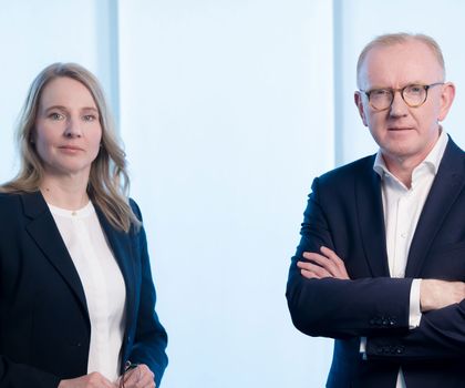 Energy Management als Wachstumstreiber: Technotrans erzielt solides Jahresergebnis Energy Management als Wachstumstreiber: Technotrans erzielt solides Jahresergebnis