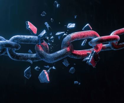 Operative Resilienz: Lieferketten im Stressmodus Operative Resilienz: Lieferketten im Stressmodus