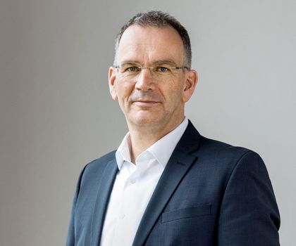 Auszeichnung: Endress+Hauser gewinnt Deutschen Nachhaltigkeitspreis Auszeichnung: Endress+Hauser gewinnt Deutschen Nachhaltigkeitspreis