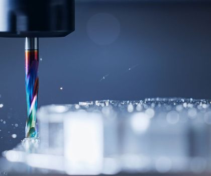 ZDIN: KI prognostiziert Qualitätsmängel: Schlaue Modelle für präzise Produktion