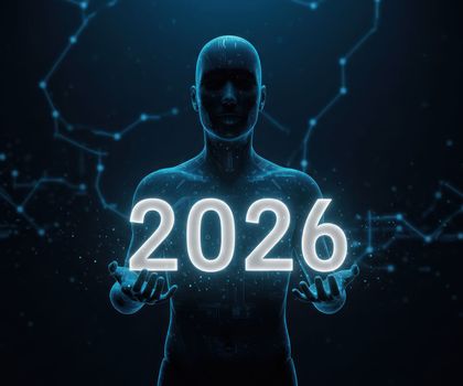 New Forrester reports: What's next for AI? Predictions for 2026 New Forrester reports: What's next for AI? Predictions for 2026