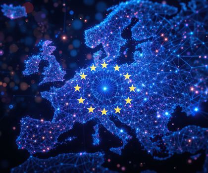 Digitale Souveränität: Manufacturing X - Datenhoheit made in Europe Digitale Souveränität: Manufacturing X - Datenhoheit made in Europe