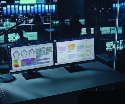 Copa-Data at the SPS 2025: Increase added value, ensure security Copa-Data at the SPS 2025: Increase added value, ensure security