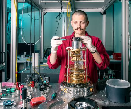 KIT: New building block for the quantum internet KIT: New building block for the quantum internet