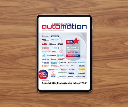 ‚Produkte des Jahres 2026‘: E-Paper mit Videonews: Die nominierten Produkte im Überblick