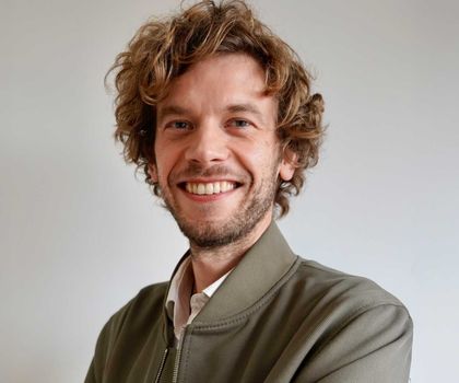 Personalie: Remira stellt neuen VP Sales Supply Chain vor Personalie: Remira stellt neuen VP Sales Supply Chain vor