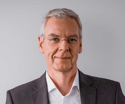 Personalie der Kion Group: Amtszeit des Finanzvorstands vorzeitig verlängert Personalie der Kion Group: Amtszeit des Finanzvorstands vorzeitig verlängert