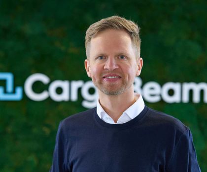 Personalie: CargoBeamer beruft Julian Hagenschulte zum CDO Personalie: CargoBeamer beruft Julian Hagenschulte zum CDO
