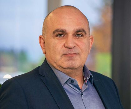 Personalie: EPG ernennt Salih Cil zum Director Sales Europe Personalie: EPG ernennt Salih Cil zum Director Sales Europe