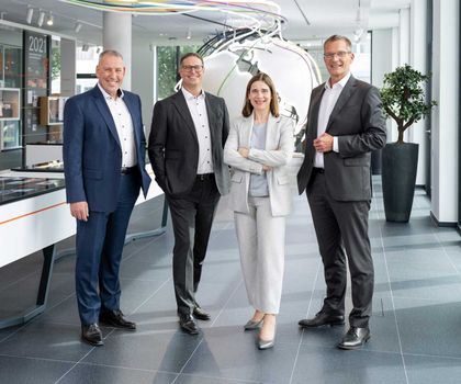 Personnel: Van de Noort becomes CSO EMEA at Lapp Personnel: Van de Noort becomes CSO EMEA at Lapp