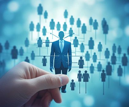 Workforce management: Personnel resource planning becomes a competitive factor Workforce management: Personnel resource planning becomes a competitive factor
