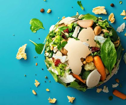 Save Food Initiative at the Interpack 2026: Clever approaches against food waste