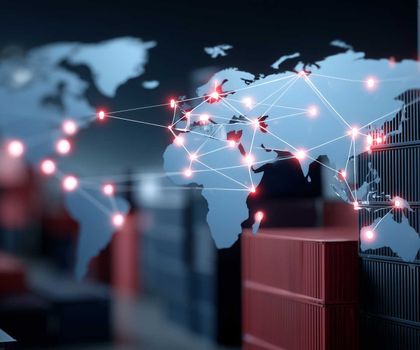 Agility Index 2026: AI is shaping logistics worldwide, supply chains are being restructured Agility Index 2026: AI is shaping logistics worldwide, supply chains are being restructured