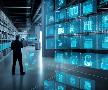 IFS: AI in the year 2026: Innovation meets pragmatism IFS: AI in the year 2026: Innovation meets pragmatism