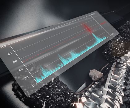 Vecoplan focuses on digitalization: Optimized shredding processes thanks to intelligent machines Vecoplan focuses on digitalization: Optimized shredding processes thanks to intelligent machines