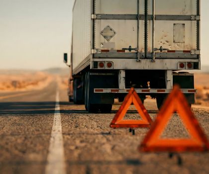 Transportlogistik: Was unterwegs wirklich passiert: Datenlogger machen Risiken sichtbar