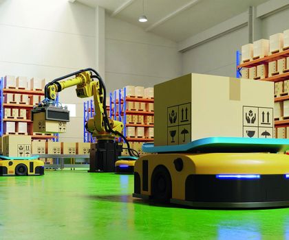 TQ Systems: Multi-Kamera-Systeme sehen mehr