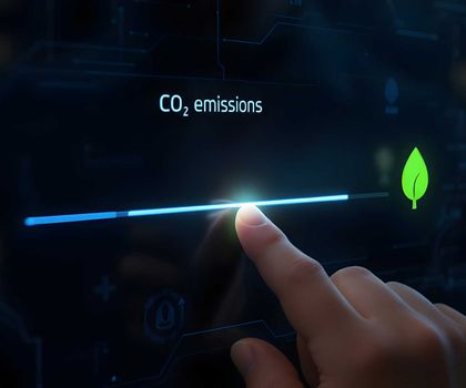 CO₂ emissions: Analysis: These websites are the most harmful to the climate CO₂ emissions: Analysis: These websites are the most harmful to the climate
