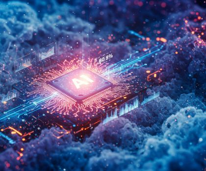 Embedded AI: Embedded in the heart of the software Embedded AI: Embedded in the heart of the software