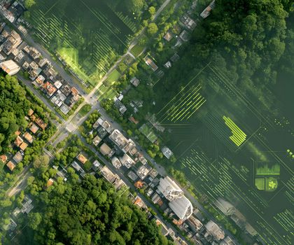 Fraunhofer IIS: Sensornetzwerke und KI: Jeder Notfallsituation gewachsen Fraunhofer IIS: Sensornetzwerke und KI: Jeder Notfallsituation gewachsen