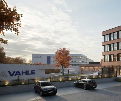 Vahle: Investment in the millions Vahle: Investment in the millions