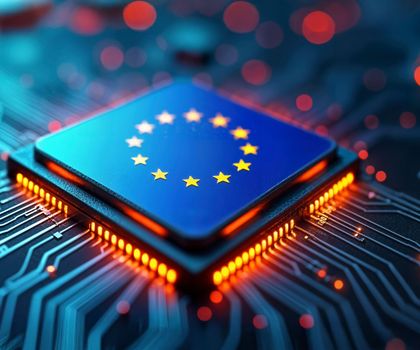 VDE with new position paper: Europe must strengthen microelectronics VDE with new position paper: Europe must strengthen microelectronics