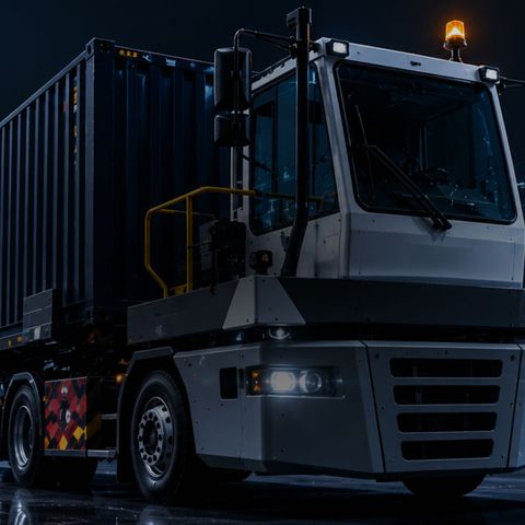 Strategische Partnerschaft: HTEC und Embotech bauen autonome Industrielogistik aus Strategische Partnerschaft: HTEC und Embotech bauen autonome Industrielogistik aus