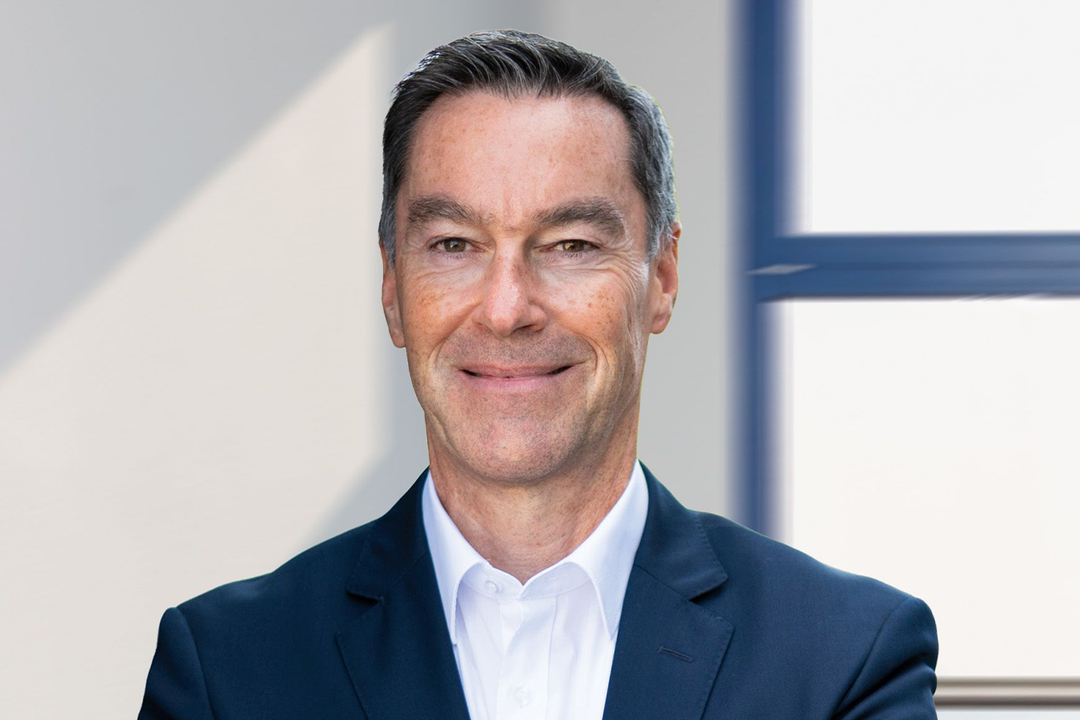 Polytec: Dr. Alexander Huber becomes Chief Executive Officer
