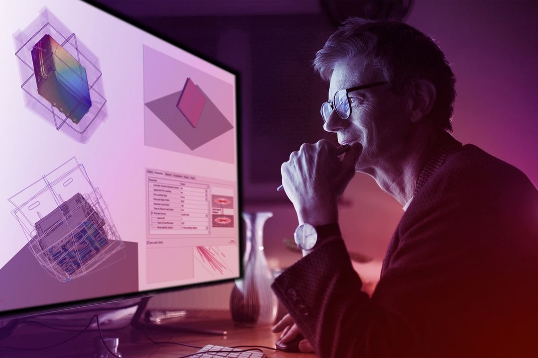 Keysight: Simulation physikalischer Wechselwirkungen Keysight: Simulation physikalischer Wechselwirkungen