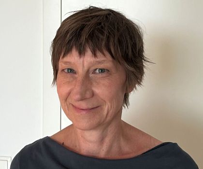 Kathrin Breuker Kathrin Breuker
