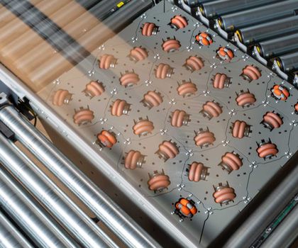 Automatisierungsprojekt in Polen: Skilled Group setzt auf cellumation-Technologie