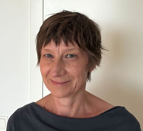 Kathrin Breuker