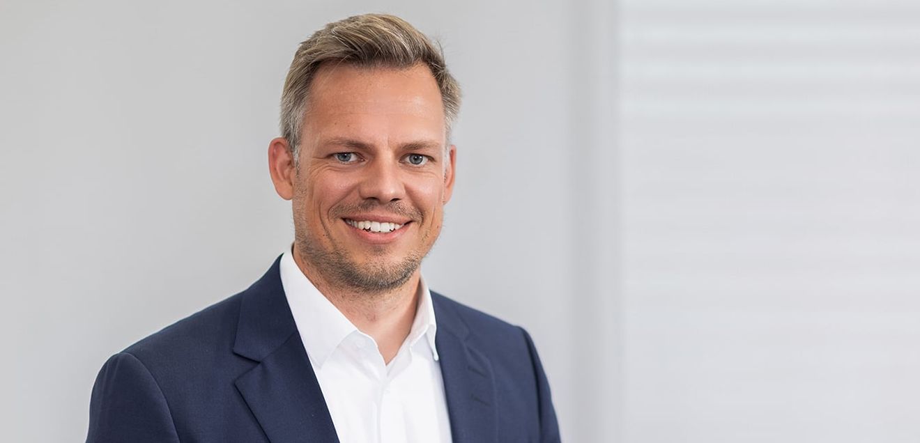Florian Drechsler