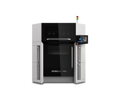 3D-Drucker: Erstes Modell des F3300 geht an Autohersteller 3D-Drucker: Erstes Modell des F3300 geht an Autohersteller
