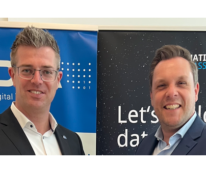 IDTA and IDSA: Secure data rooms in industrial value creation networks IDTA and IDSA: Secure data rooms in industrial value creation networks