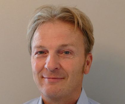 Thomas Haubrichs ist neuer Fachberater